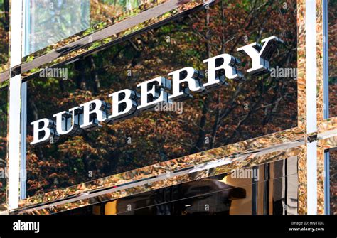 burberry azioni|burberry group plc.